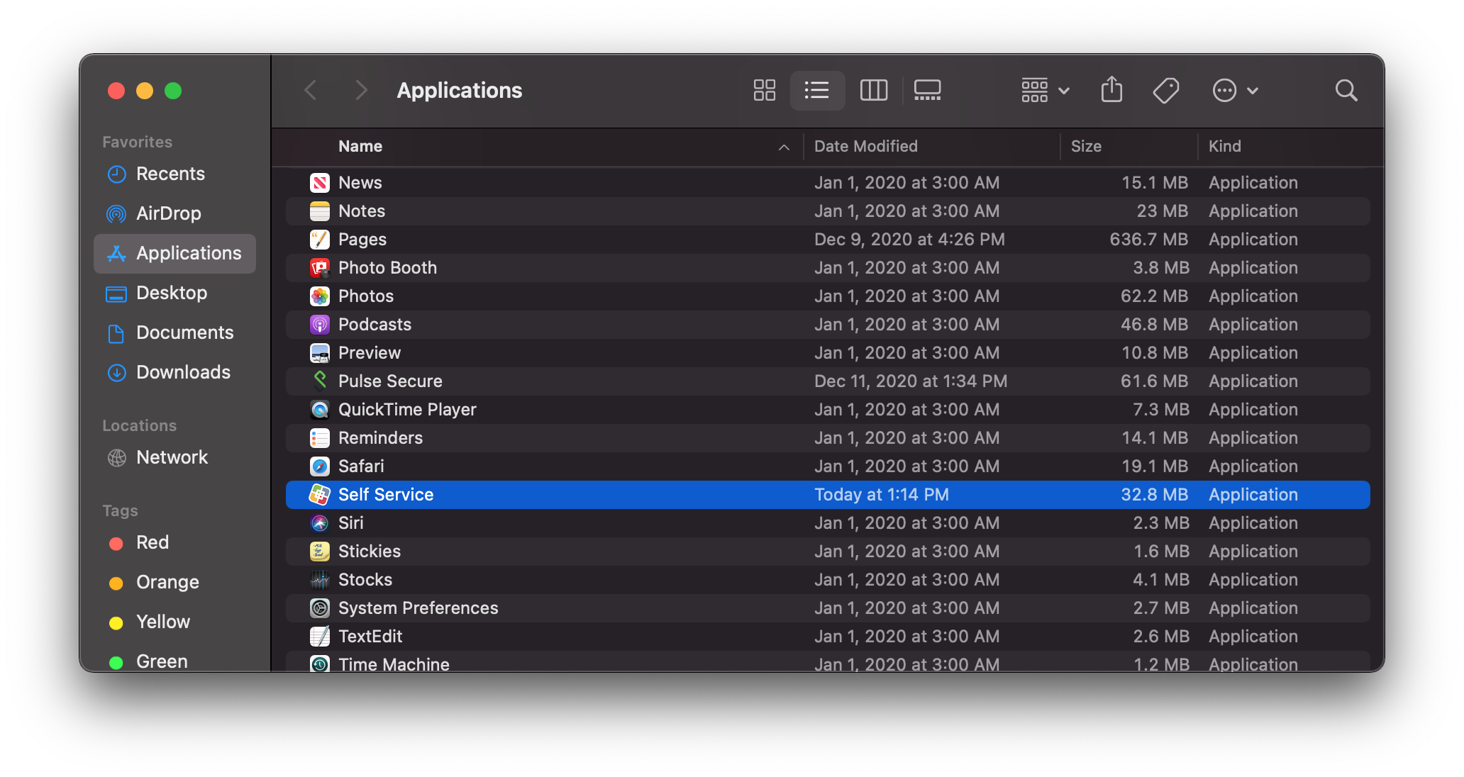 Appalachian Technology Knowledge Base > Using Self Service on a Mac > Screen Shot 2021-01-05 at 1.15.39 PM.png
