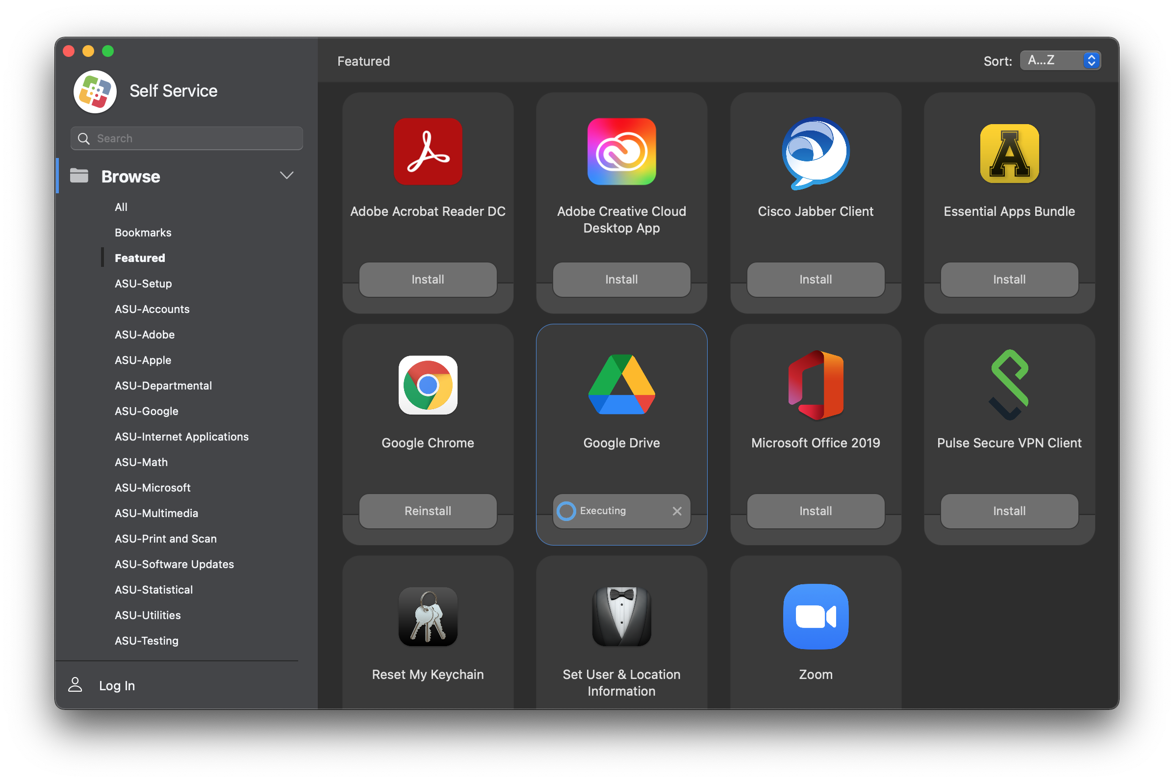 Appalachian Technology Knowledge Base > Using Self Service on a Mac > Screen Shot 2021-04-20 at 12.48.11 PM.png