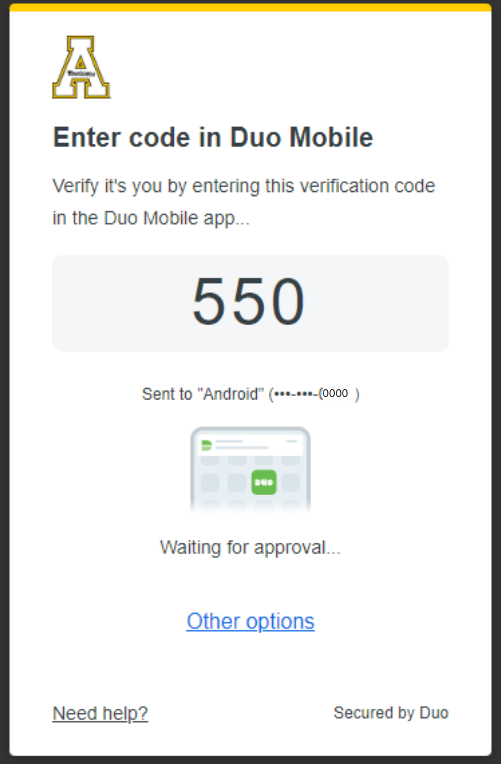 Verified Push Code.