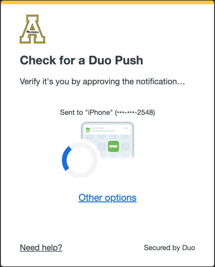 Use a Hardware Token with the Traditional Duo Prompt - Guide to Two-Factor Authentication · Duo Security