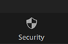 Security Button