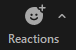 Reactions button