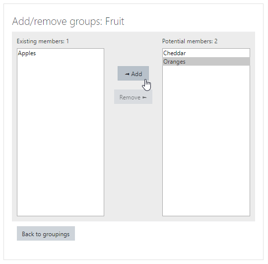 Appalachian Technology Knowledge Base > Groups: Create user groups and groupings in a course > GroupingAddGroup.png