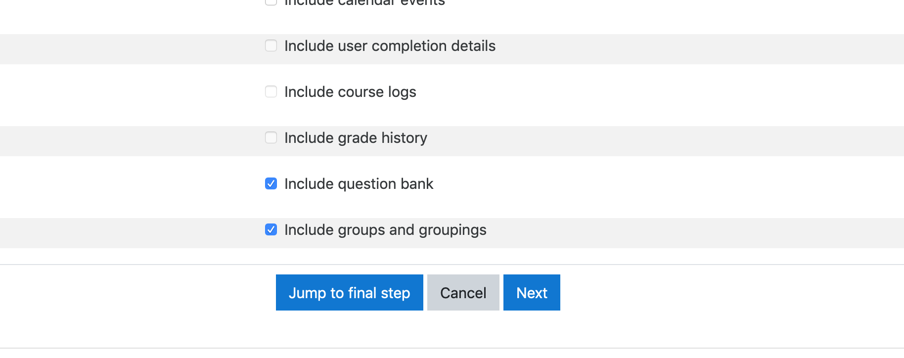 Appalachian Technology Knowledge Base > Course: Backup & Download > Screen Shot 2019-06-19 at 10.34.49 AM.png jump to final step