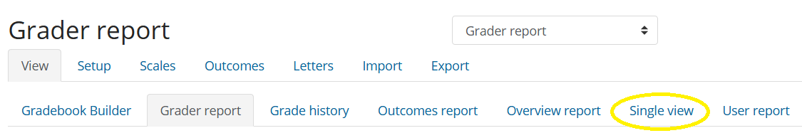 AsULearn Grader Report As U Learn Grader Report