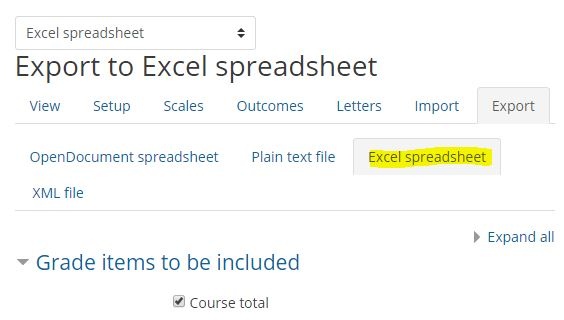 Excel