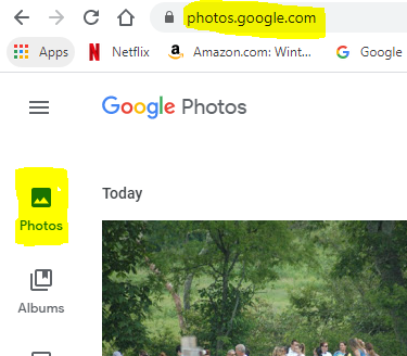 Appalachian Technology Knowledge Base > How to Retrieve Personal Google Photos > image2020-2-21_17-27-10.png