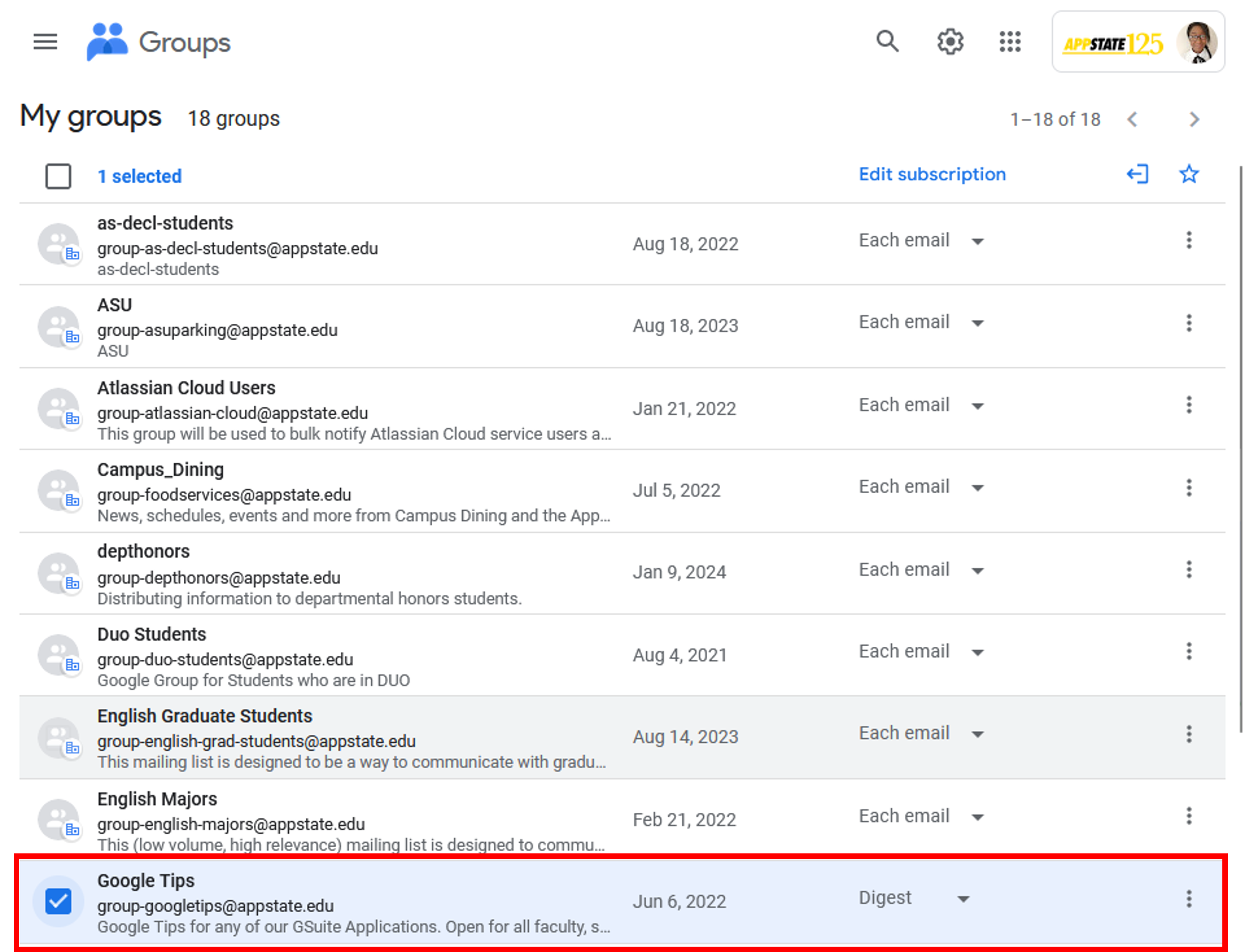 Reading and Responding to Posts from your Group Page.