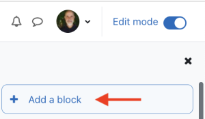 Appalachian Technology Knowledge Base > Accessibility Toolkit in AsULearn > block_drawer1.png