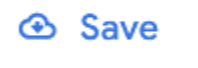 Clicking the Save Icon to download sharead photos.