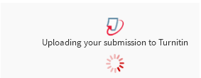 Appalachian Technology Knowledge Base > Assignment: Submitting a Turnitin Assignment > tii03.png (Turnitin Upload) Turnitin Upload