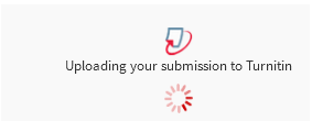 Turnitin Upload