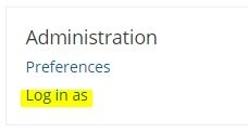 AsULearn Administration Log In As Participant As U Learn Administration Log In As Participant