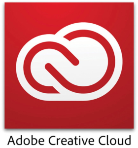 Adobe CC app logo