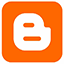 Blogger Logo