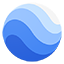 Google Earth Logo