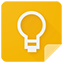 Google Keep Logo.