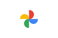 Google Photos Logo