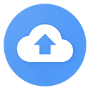 Backup and Sync Logo
